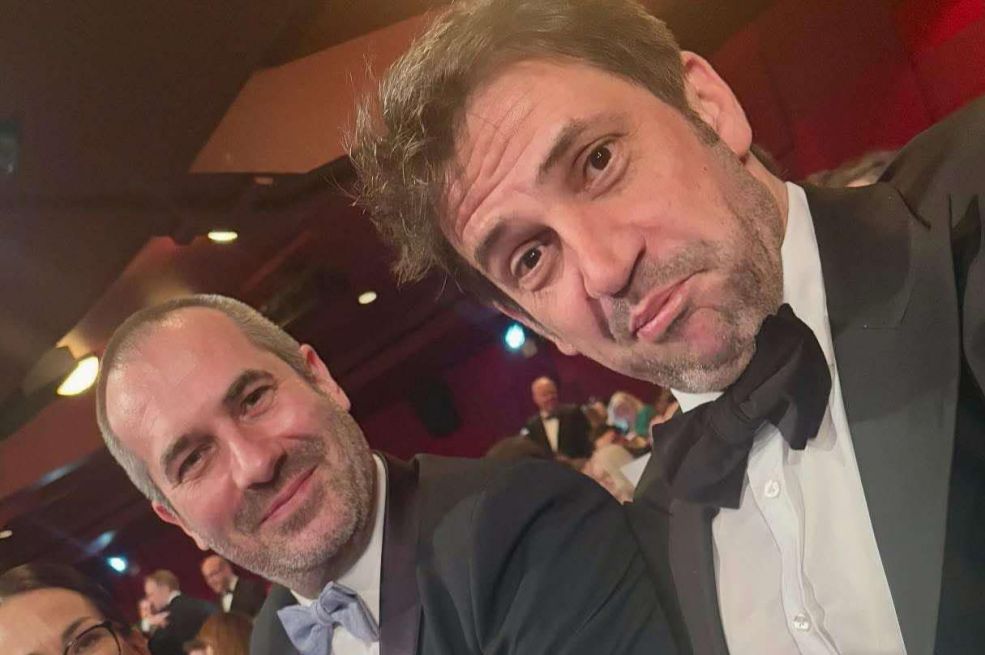 Hrvatska bez Oskara, oglasio se reditelj Slijepčević: "Zna se ko su krivci što nismo dobili..."