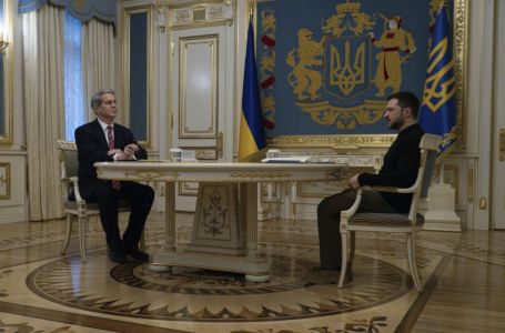 Trumpov čovjek: Dogovor s Ukrajinom trenutno nije moguć, oni ne žele mir