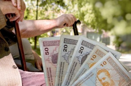 Penzioneri upravo dobili prelijepe vijesti!