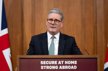 Britanski premijer: Nećemo birati strane između SAD-a i Evrope