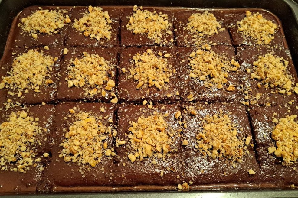 TURSKI MOKRI KOLAČ: Gotov za tili čas, a najednostavniji recept