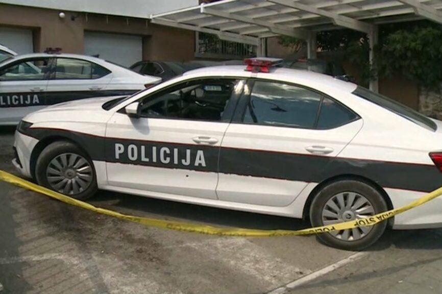 Traktor sletio s puta u Gradačcu, jedna osoba poginula