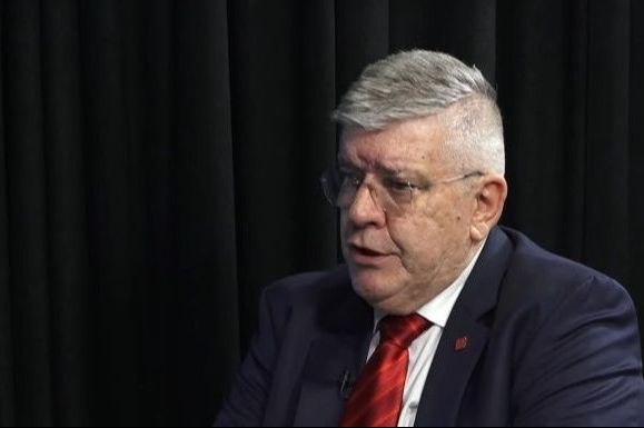 Mioković: Danas se po ko zna koji put pokazuje da su u SDA najveći izdajnici BiH