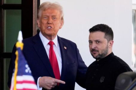 Dogovoren sastanak SAD i Ukrajine: Razgovarat će o sljedećim koracima prema miru