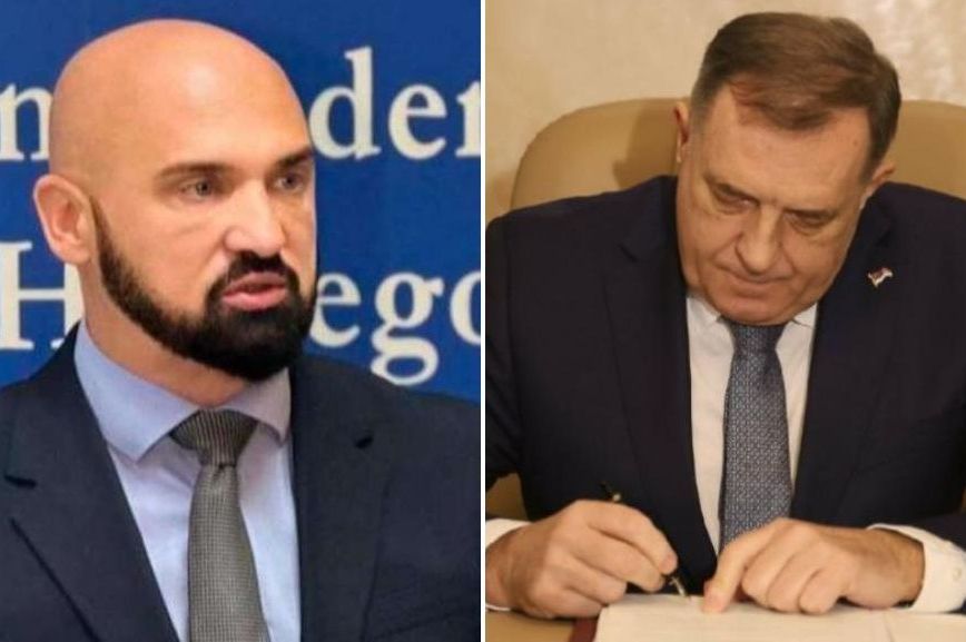 "Vojkovići će biti mali da prime sve one koji su se upustili u pokušaj promjene ustavnog poretka"