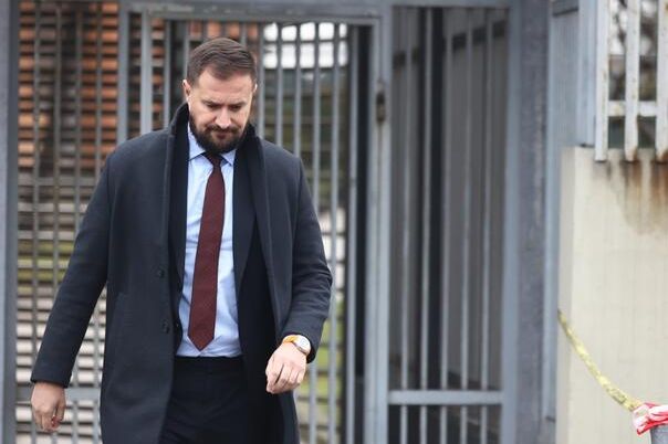 Sud BiH izrekao konačnu presudu: Fikret Hodžić oslobođen