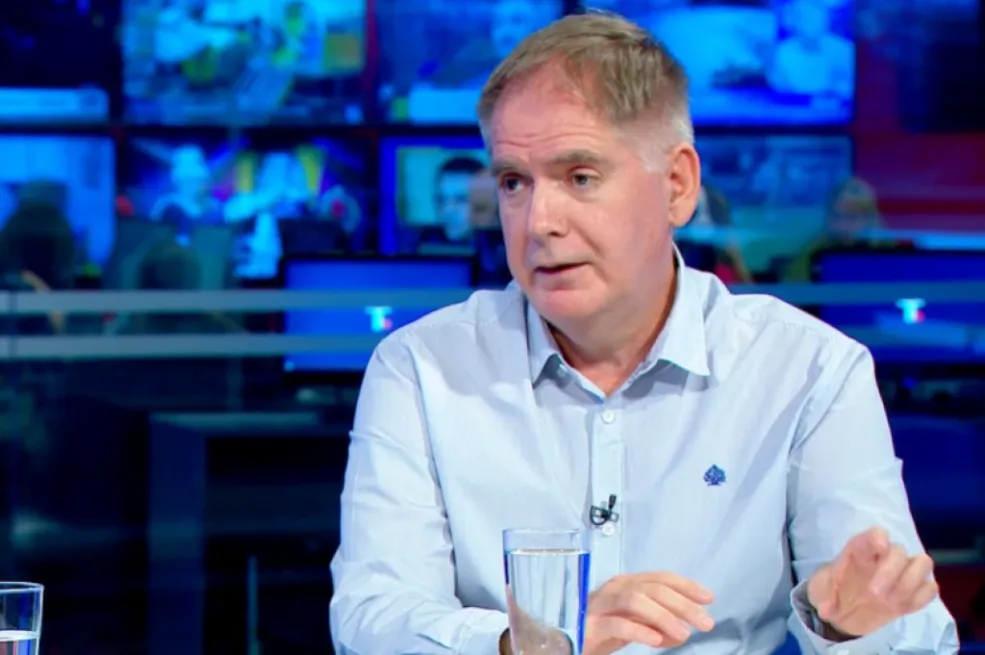 "Ovo je neočekivano za mart, može da znači samo jedno": Meteorolog Ristić o uticaju toplotne kupole