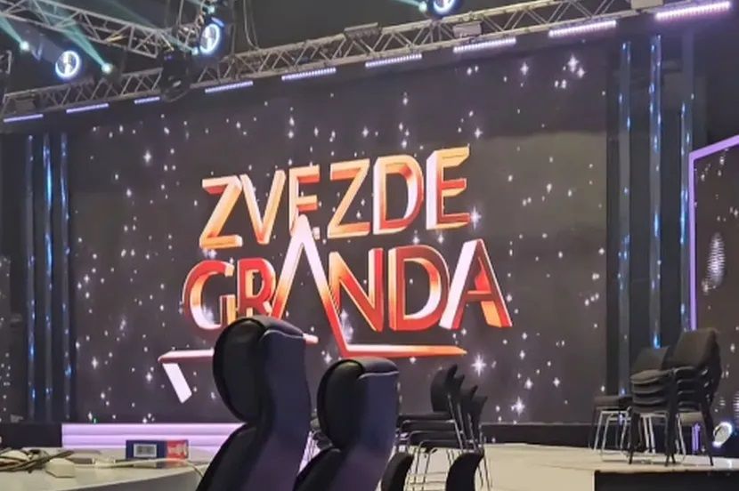 Uslijedila velika promjena u Zvezdama Granda: Pojavio se snimak iz studija, ona je najavila...