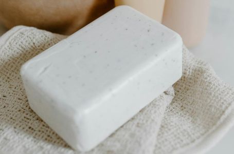 Večeras obavezno stavite sapun pored kreveta, bićete iznenađeni efektom