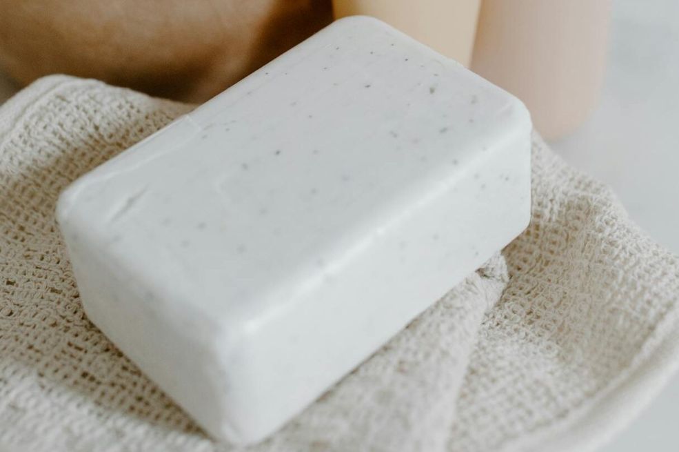 Večeras obavezno stavite sapun pored kreveta, bićete iznenađeni efektom