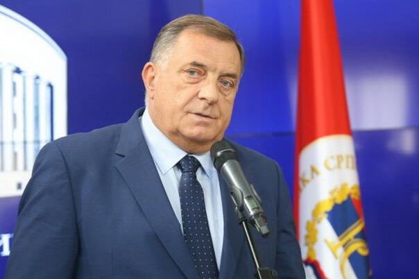 Rubio šokirao Dodika: Ovo je njegov odgovor na "neugodno buđenje" iz Amerike