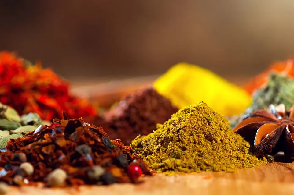 Nutricionisti tvrde da četiri začina mogu ubrzati mršavljenje i smanjiti upalu