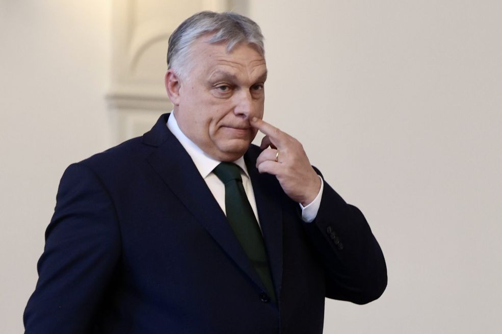 Orban: Mađarska i SAD ugovorit će paket gospodarske saradnje