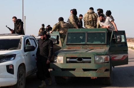 Više od hiljadu ubijenih u alavitskoj regiji Sirije u samo nekoliko dana