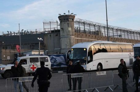 Izraelski mediji: Napreduju pregovori između SAD i Hamasa o oslobađanju talaca u Gazi