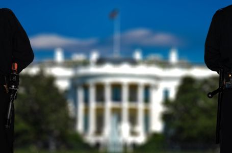 Pucnjava kod Bijele kuće, Trump na Floridi