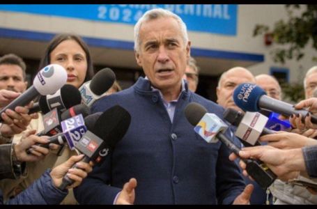 Rumunija: Zabranjena kandidatura na izborima desničarskom proruskom kandidatu Đorđesku