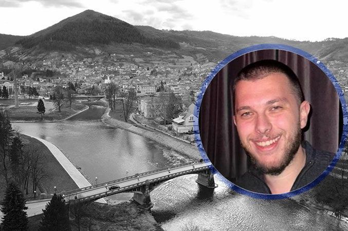 Slučaj u BiH: Ubio poznanika pa raskomadao njegovo tijelo, poznat identitet mladića