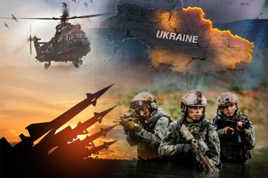 PROBIJENA JE PRVA LINIJA Ruski agresori napreduju velikom brzinom, ukrajinske jedinice zarobljene...