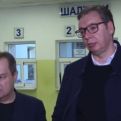 OPŠTI HAOS U SRBIJI: Policija tukla studente, pogledajte reakciju Vučića i Dačića