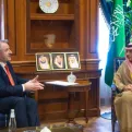 Ambasador Čolić: "Saudijska Arabija je među najboljim prijateljima BiH"