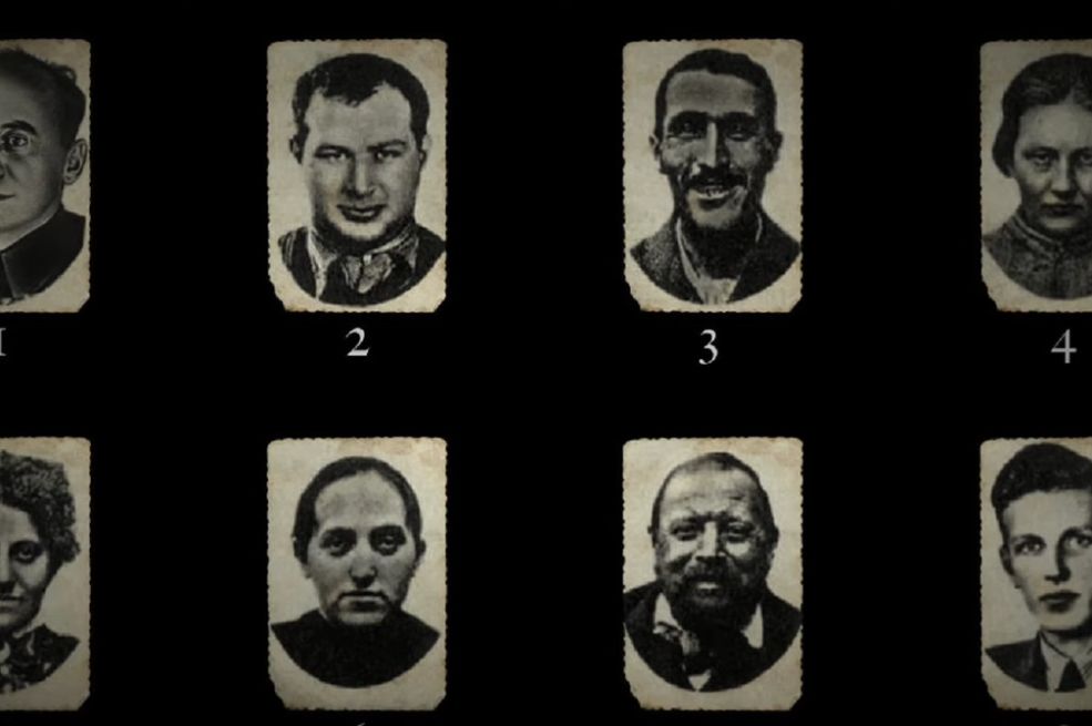 Koje vas lice najviše plaši: Test psihijatra iz 1935. godine otkriva vašu „mračnu stranu“