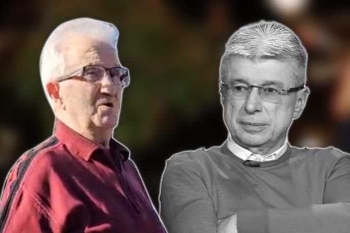 Popovićev prvi menadžer otkrio kako je estradni mag pomogao da kupi skupe lekove za sina nakon...