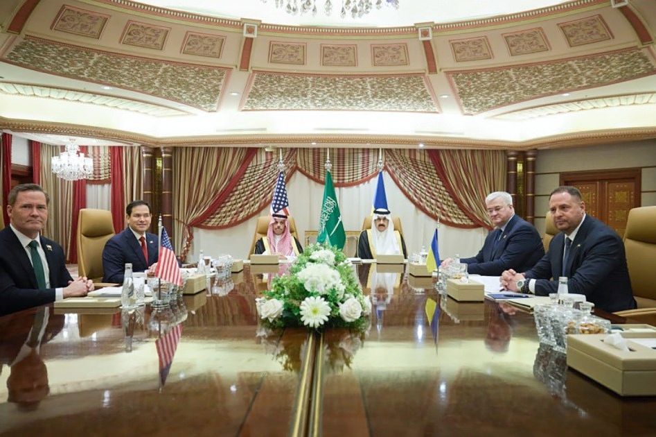 Putinov čovjek: Svi sporazumi bit će po našim uvjetima, ne po američkim