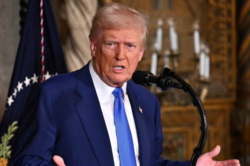 Tramp: Niko neće istjerati Palestince iz Gaze