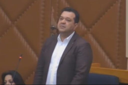 Grbić: SNSD-ova Nataša Radulović je na pauzi izjavila "dok ne zapuca, ništa nismo napravili"