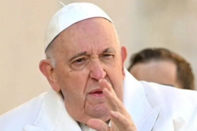 Oglasio se Vatikan: Papa se osjeća bolje