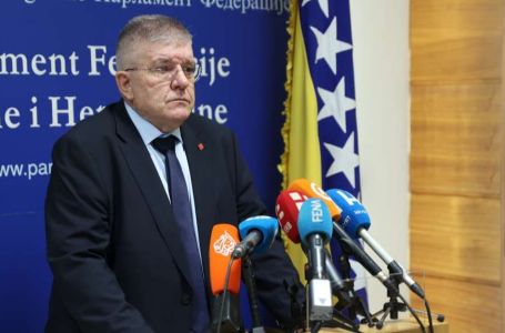 Mioković objasnio: Kako bi trebalo izgledati privođenje Dodika