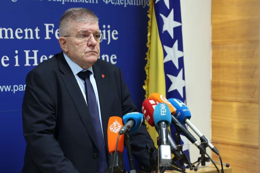 Mioković objasnio: Kako bi trebalo izgledati privođenje Dodika