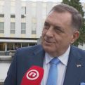 Dodik se ulizuje Hrvatima, uvjerava ih da imaju pravo na Herceg-Bosnu