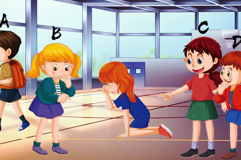 TEST! KO JE RASPLAKAO OVU CURICU? Vaš odgovor otkriva kakva ste osoba!