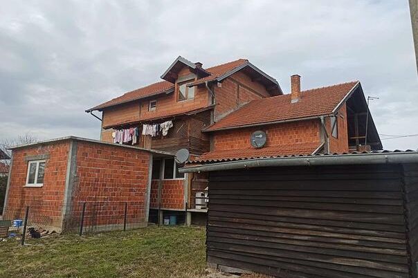 Kuća strave u Brčkom: Utvrđen identitet 19-oro djece, skoro sva su rođena van BiH