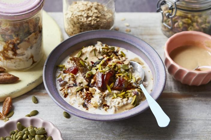 IDEJA ZA SEHUR: Ova zobena kaša je idealna za ramazan