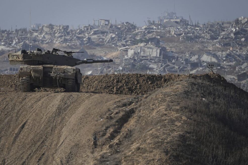 Izrael ubio pet Palestinaca, uključujući novinare u napadu na Gazu