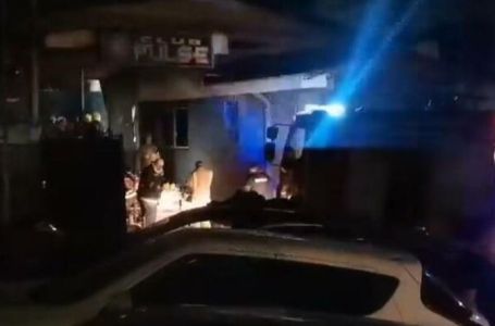TRAGEDIJA: Više desetina mrtvih u požaru u diskoteci u Sjevernoj Makedoniji (VIDEO)