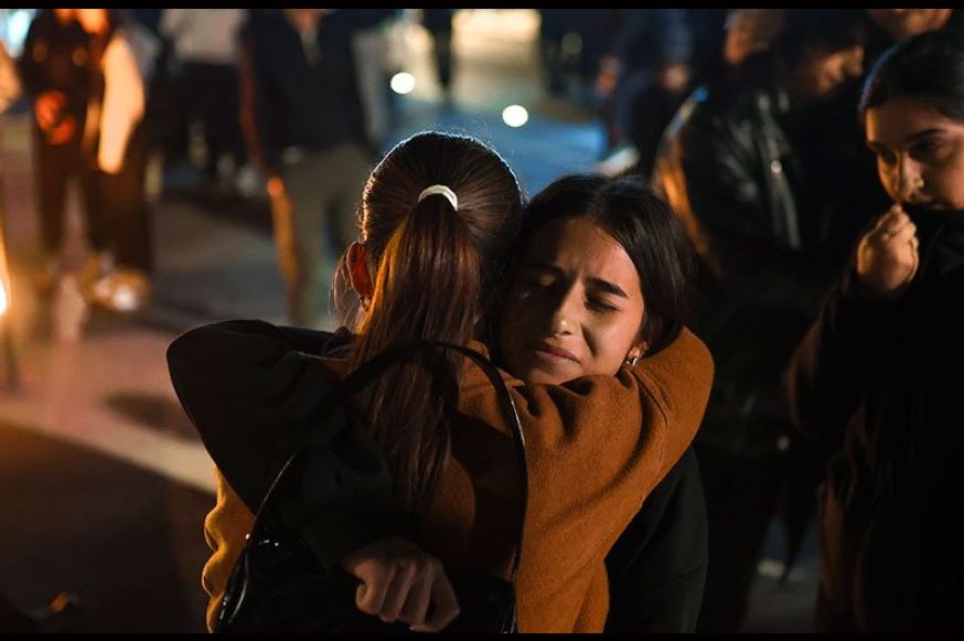 Šestoro poginulih iz benda DNK: Jedna vrata kluba bila zaključana