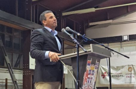 Vukanović govorio o proteklom ratu pa poručio: Spasili su nas Ljubić i Silajdžić!
