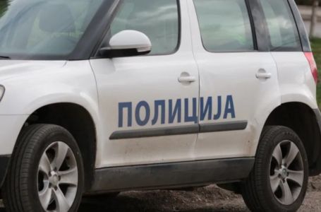 Sumorno jutro nakon katastrofe u Sjevernoj Makedoniji: Vlada tišina, policija na ternu, osjeti se...