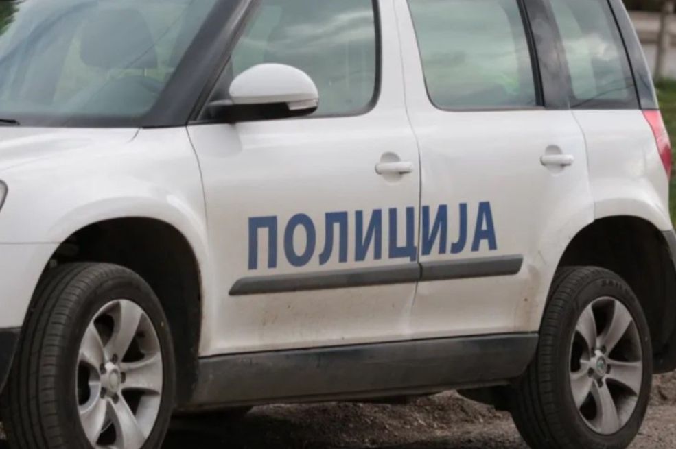 Sumorno jutro nakon katastrofe u Sjevernoj Makedoniji: Vlada tišina, policija na ternu, osjeti se...