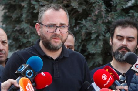 Ministar Toškovski: Poginuo policajac koji je u klubu tražio drogu i maloljetnike