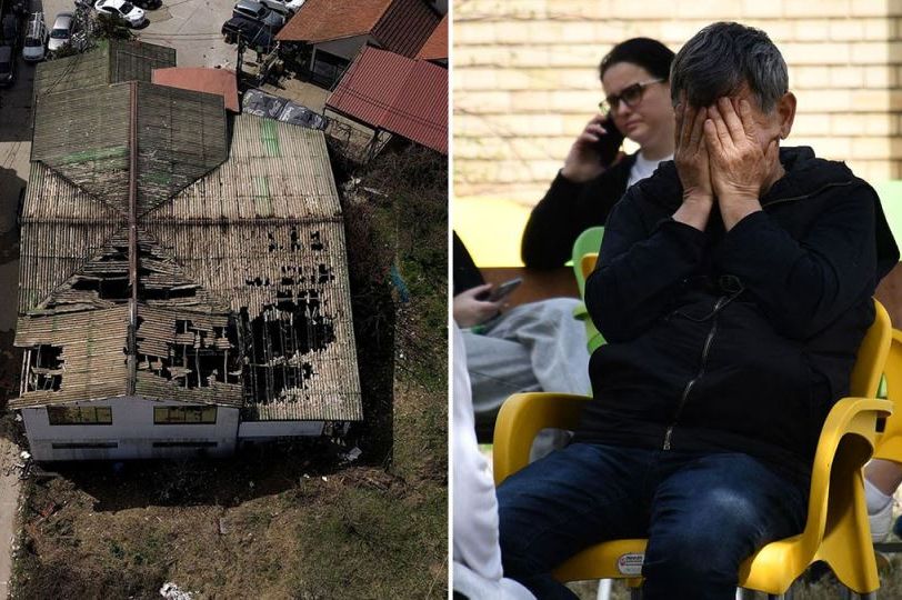 Jeziva izjava osumnjičenog za požar u Kočanima: "Ne osjećam se krivim, mi smo heroji..."