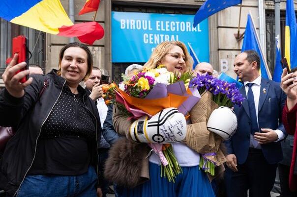 Europarlamentarka pisala Putinu: Rumunija ima pravo na ukrajinske teritorije