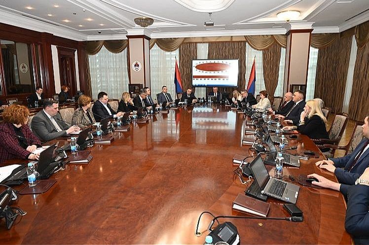 Vlasti RS-a pokreću inicijativu da posao granične policije preuzme entitetski MUP