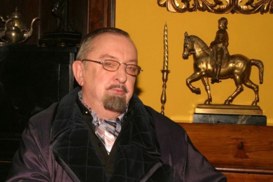 LEGENDA BALKANSKOG GLUMIŠTA: ŽIVOTNA PRIČA GLUMCA KOJI JE OSVOJIO PUBLIKU, ALI I VODIO TEŠKE BITKE