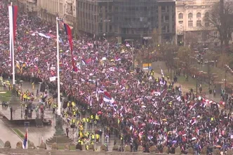 MEĐUNARODNA ISTRAGA O ZVUČNOM TOPU: DA LI JE VLAST KORISTILA TAJNO ORUŽJE PROTIV DEMONSTRANATA?