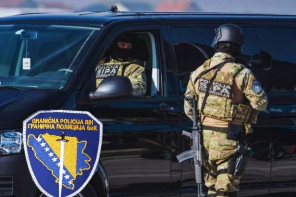 Oglasilo se i Tužilaštvo BiH o akciji SIPE i Granične policije BiH u RS-u